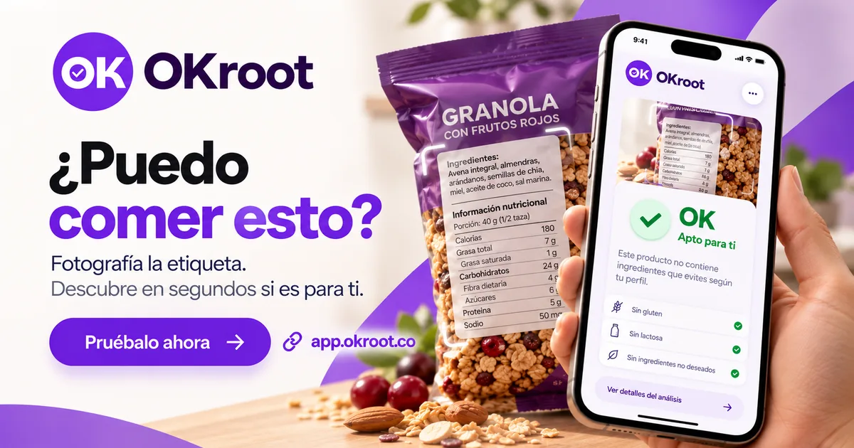 OKroot