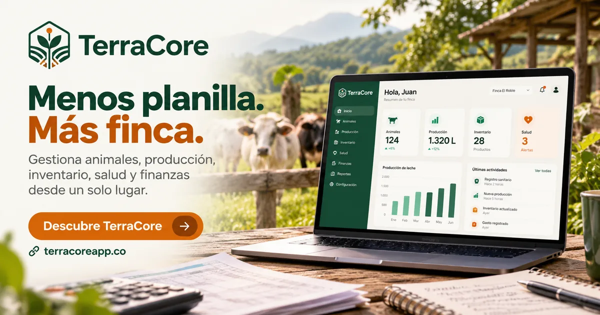 TerraCore